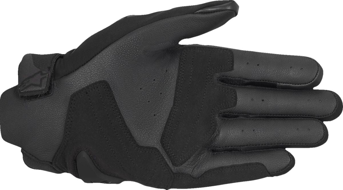 ALPINESTARS (ROAD) GLOVES SP X 5 AIR BK/BK 2XL 3560725-1100-2XL