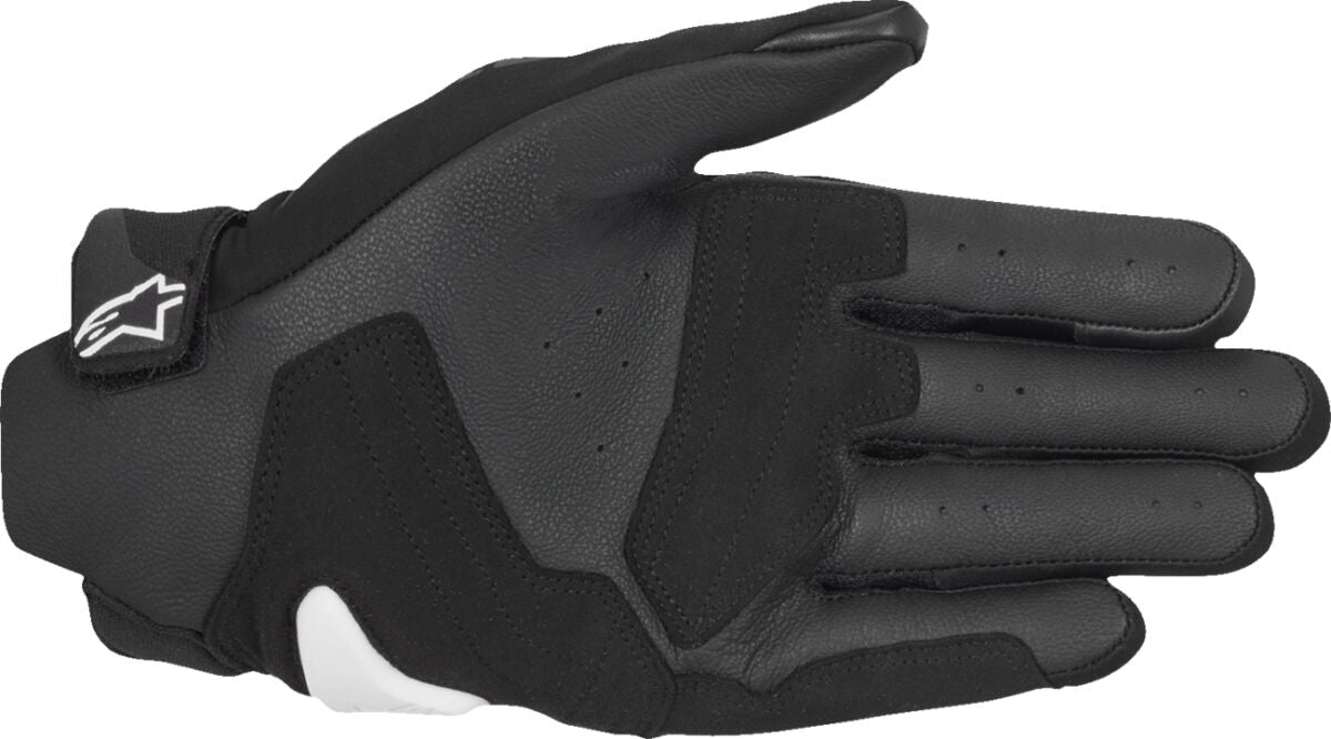 ALPINESTARS (ROAD) GLOVES SP X 5 AIR BK/WH 2XL 3560725-12-2XL