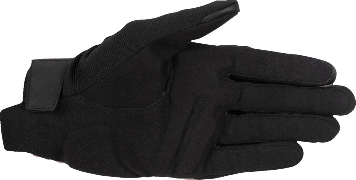 ALPINESTARS (ROAD) GLOVES REEF V2 SD/BK L 3560825-891-L