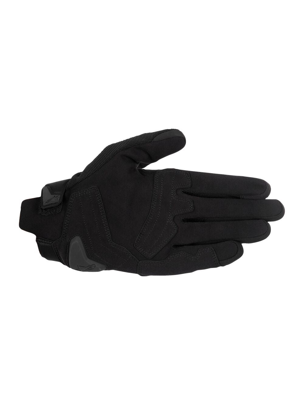 ALPINESTARS (ROAD) GLOVES SP X 1 BK/BK 2XL 3570125-1100-2XL