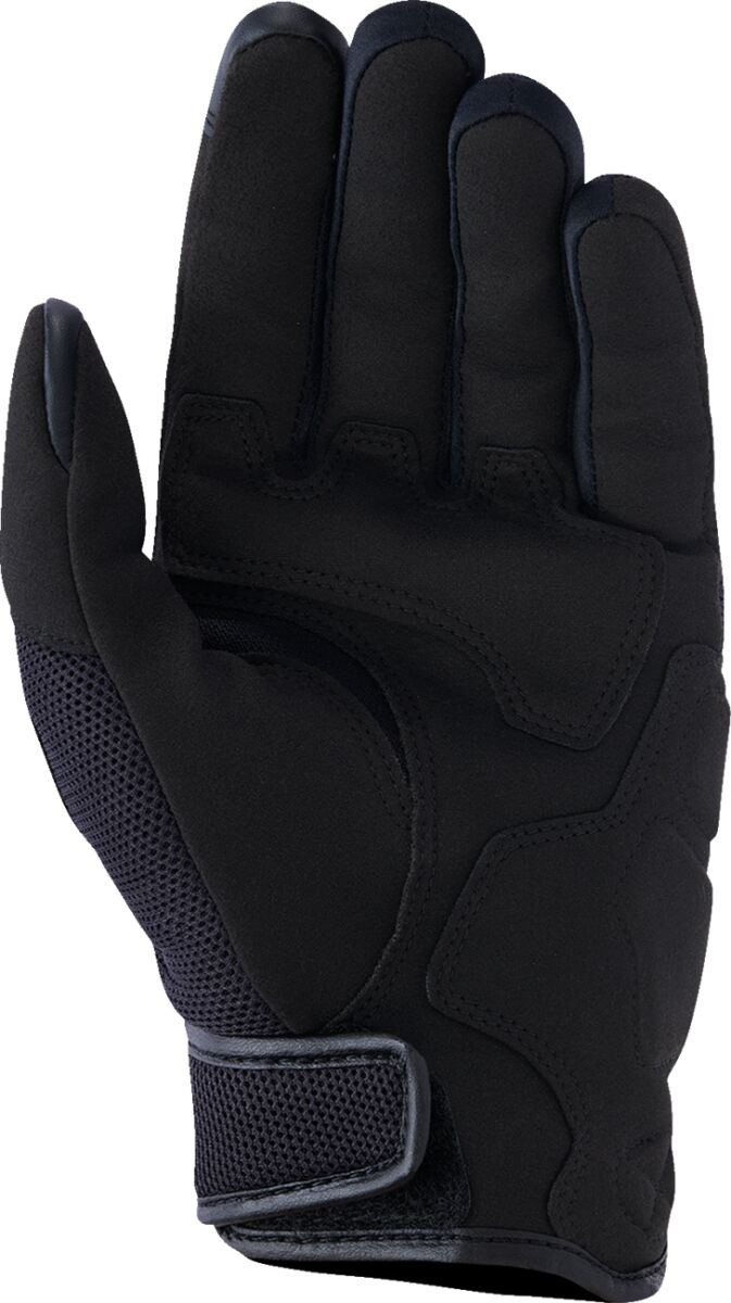 ALPINESTARS (ROAD) GLOVE IGNITE BLACK/ECRU XL 3560926-1409-XL