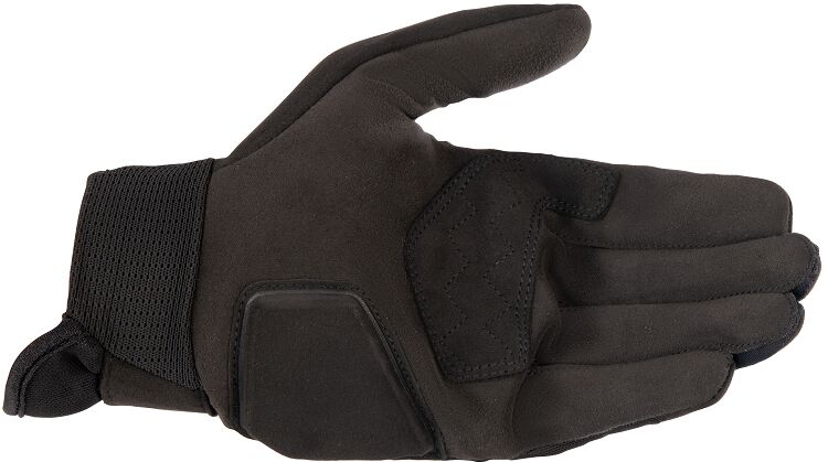 ALPINESTARS (ROAD) GLOVE 4W STATED-AIR BLACK S 3599723-1100-S