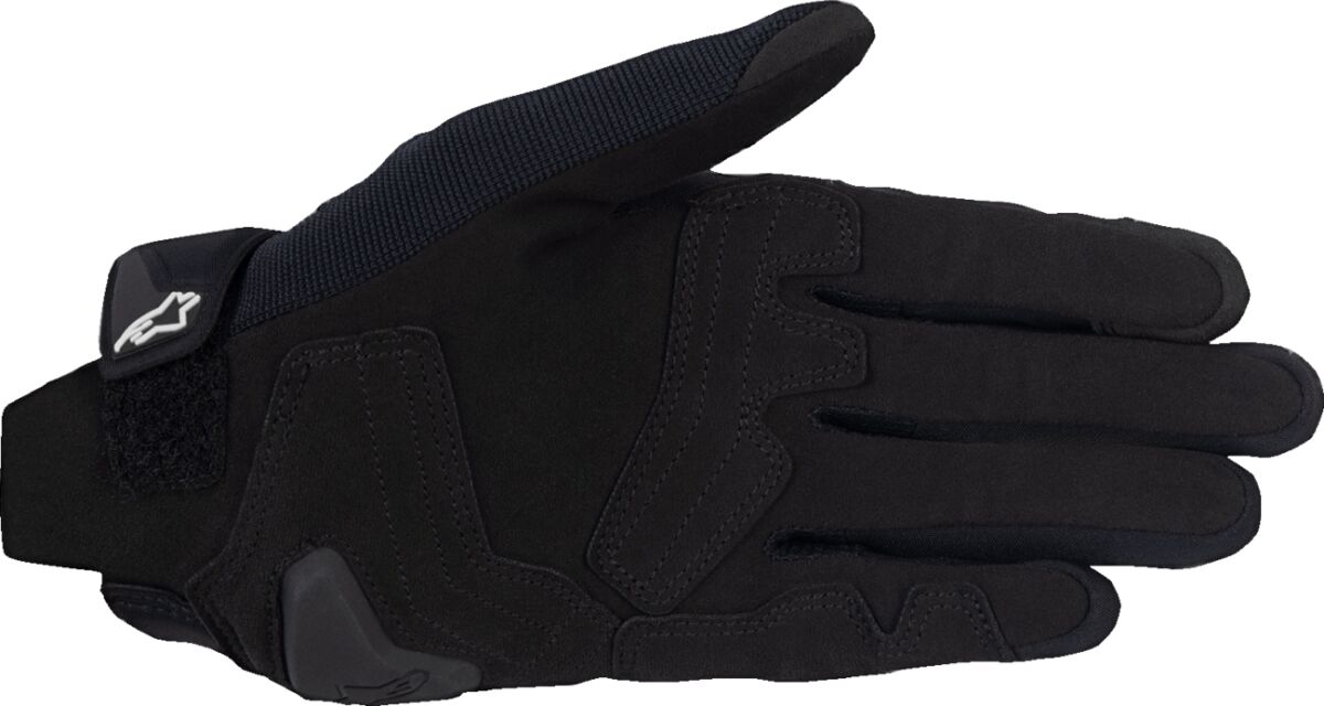 ALPINESTARS (ROAD) GLOVES 4W SP X 1 BK/WH XS 3580625-12-XS