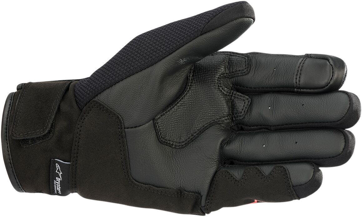 ALPINESTARS (ROAD) GLOVE S-MAX DS B/R XL 3527620-1030-XL