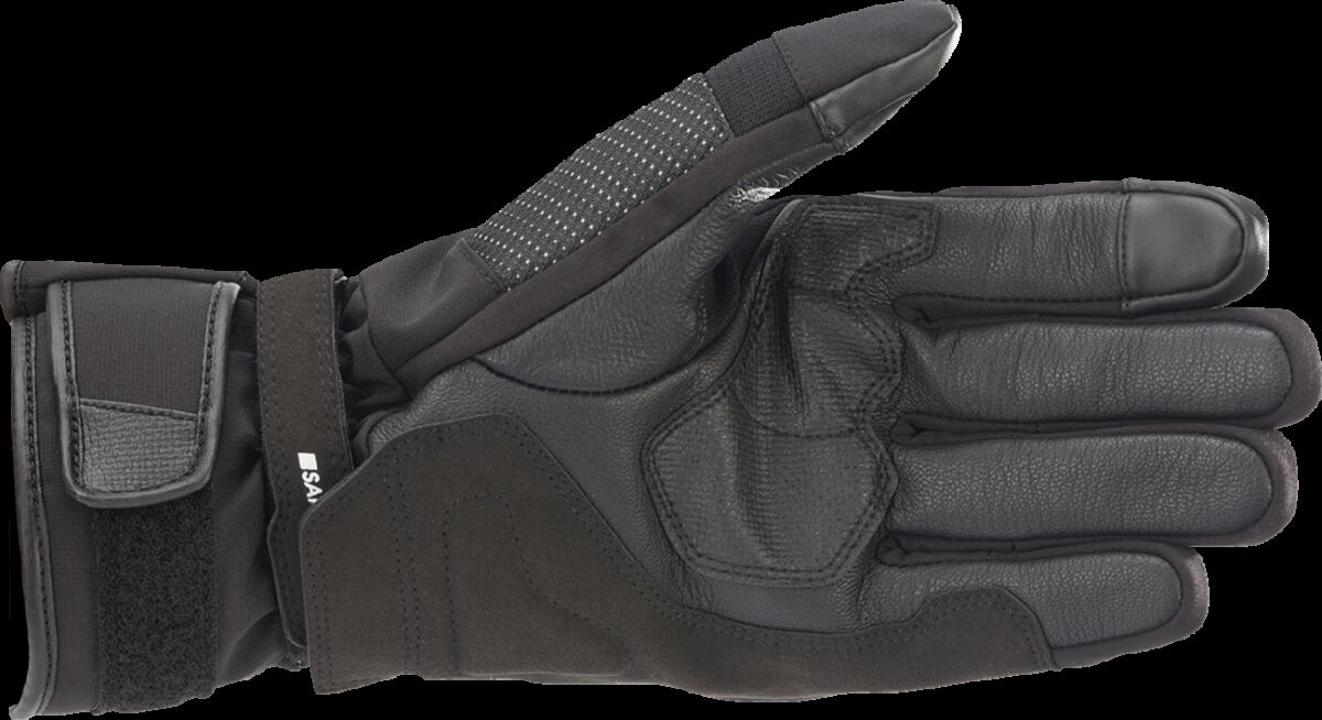 ALPINESTARS (ROAD) GLOVE ANDES V3 BLACK M 3527521-10-M