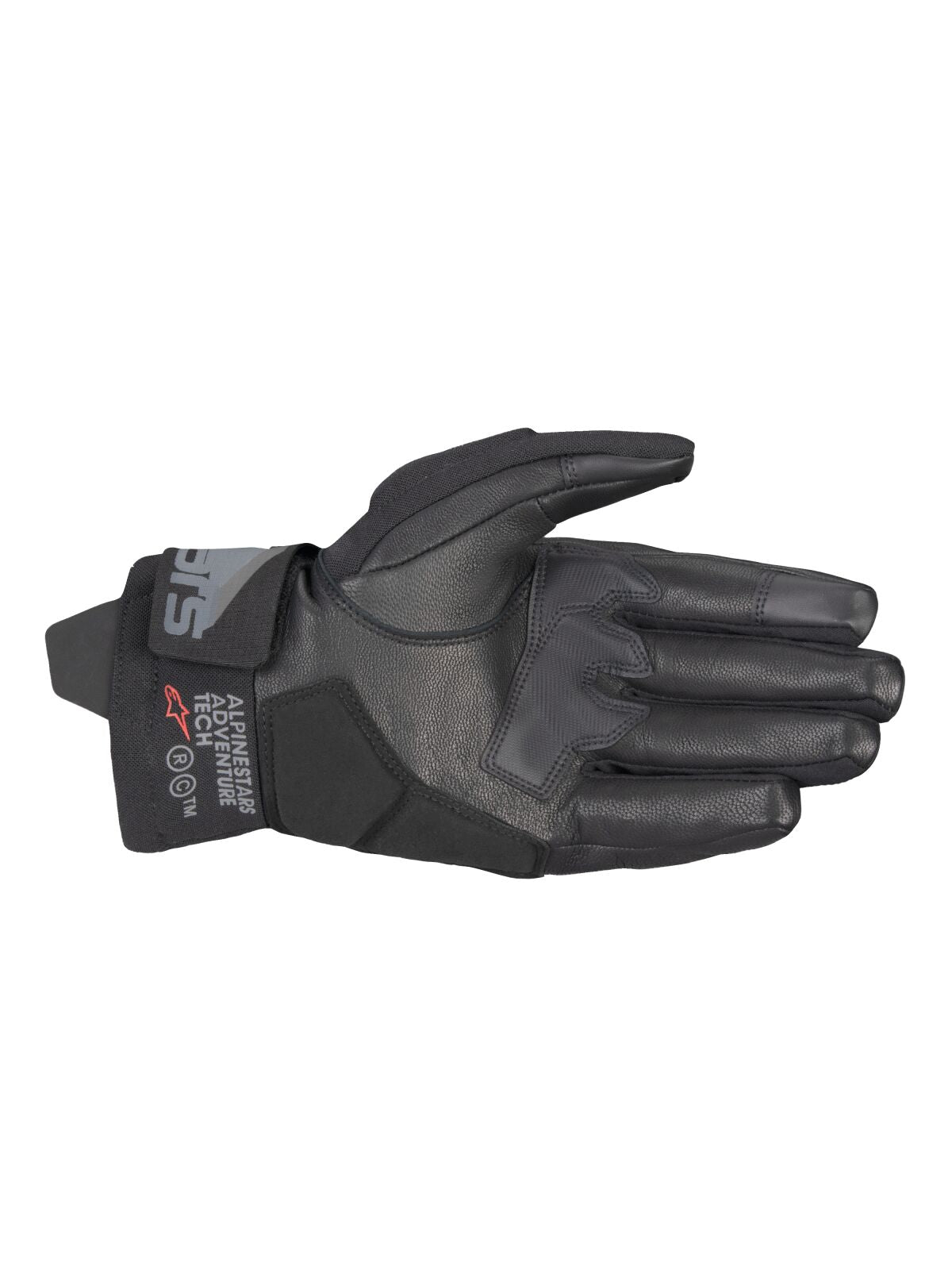 ALPINESTARS (ROAD) GLOVES COROZAL V3 DRYSTAR BLAC 3520525-10-M
