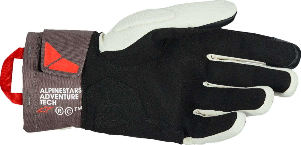 ALPINESTARS (ROAD) GLOVES XT-3 DS BROWN/SAND/BLAC 3520426-8051-2XL