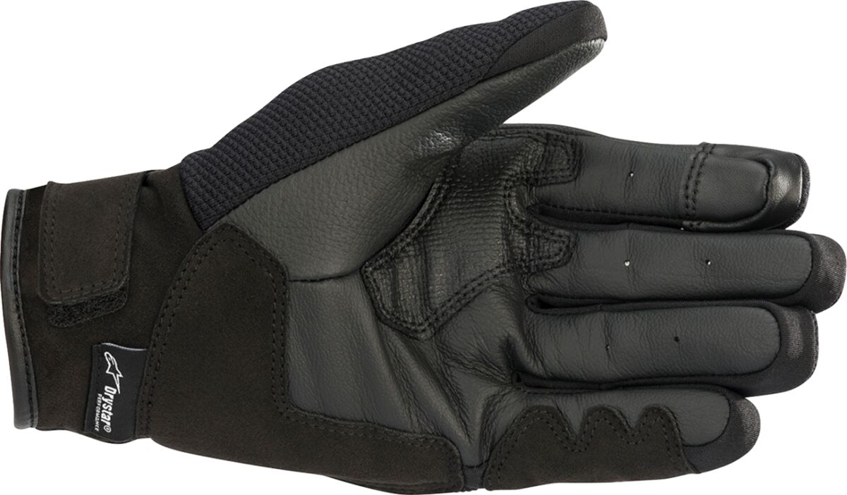 ALPINESTARS (ROAD) GLOVE 4W S-MAX DS B/G XS 3537620-104-XS