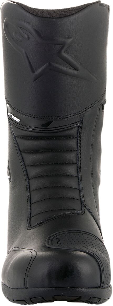ALPINESTARS (ROAD) ANDES V2 DRYSTAR® TOURING BOOTS BLACK 11.5 2447018-10-46