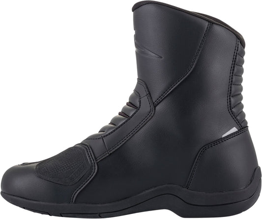 ALPINESTARS (ROAD) BOOT RIDGE V2 WP BK/BK 46 2441821-1100-46