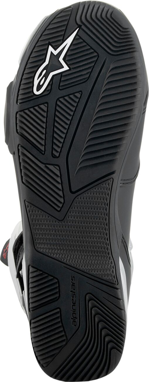 ALPINESTARS (ROAD) BOOT SP-X BOA BK/SL 40 2222024-119-40