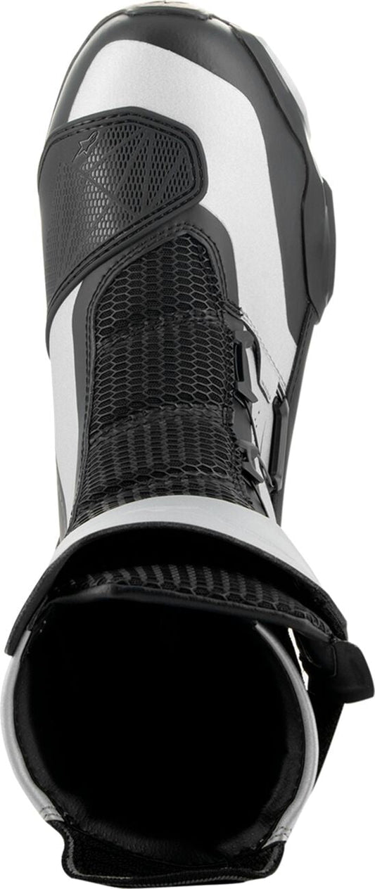ALPINESTARS (ROAD) BOOT SP-X BOA BK/SL 48 2222024-119-48