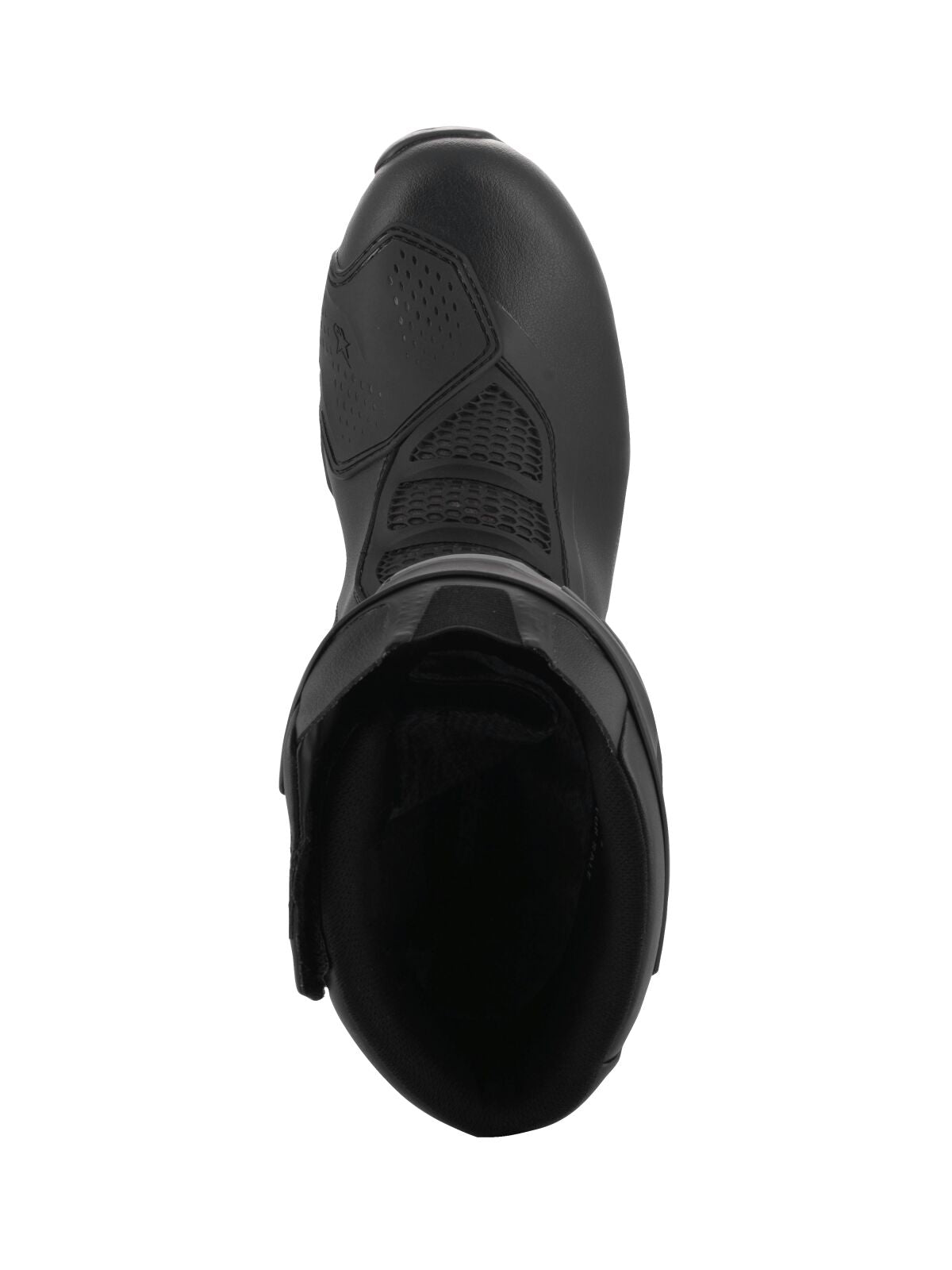 ALPINESTARS (ROAD) BOOT SMX-6 V3 GTX BLACK/GRAY 4 2333025-111-46