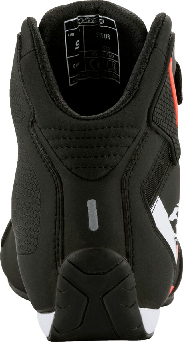 ALPINESTARS (ROAD) SHOE SEKTOR BWR 12 2515518-123112