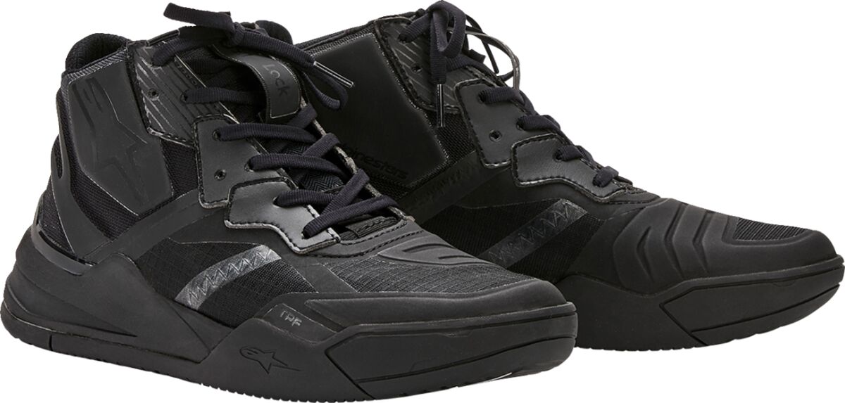ALPINESTARS (ROAD) SHOE SPEEDFLIGHT B/B 6 2654124-1100-6