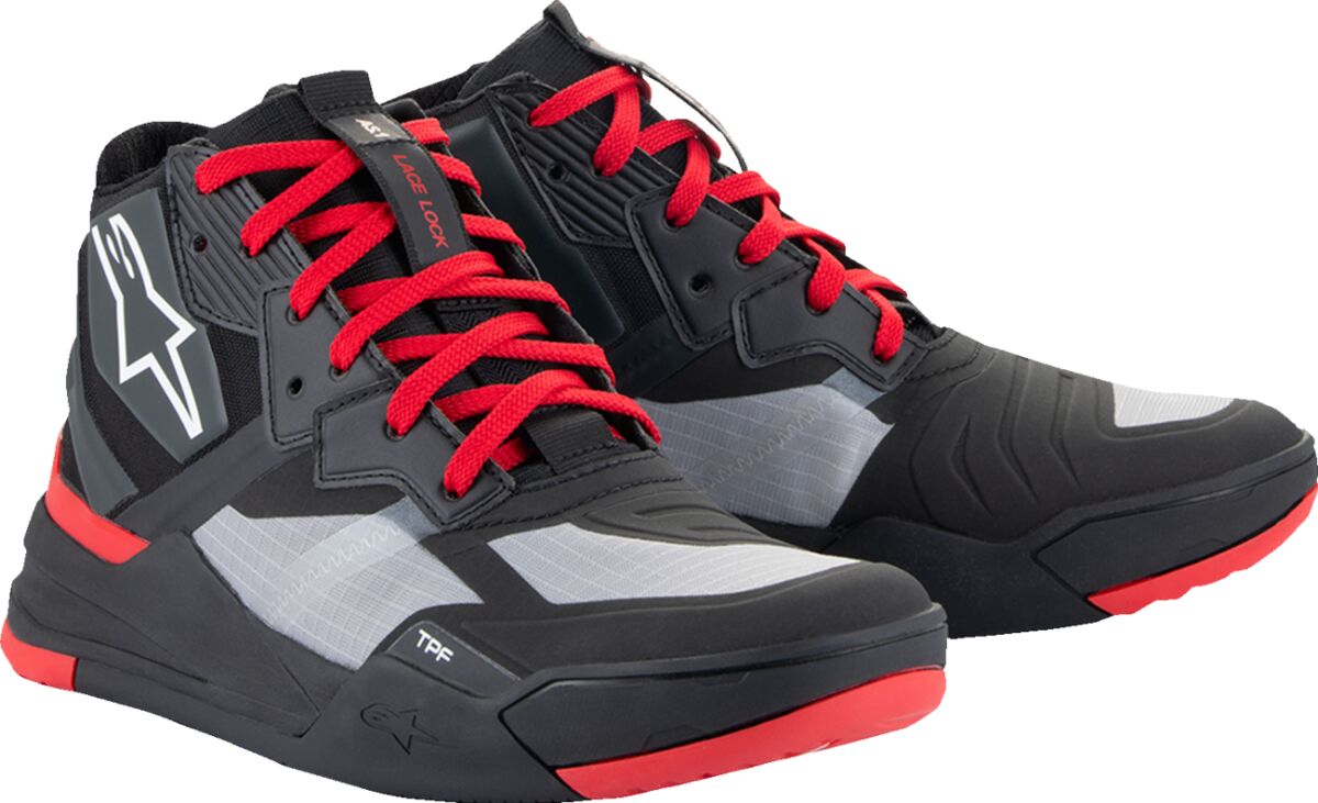ALPINESTARS (ROAD) SHOE SPEEDFLIGHT B/R 7 2654124-1342-7