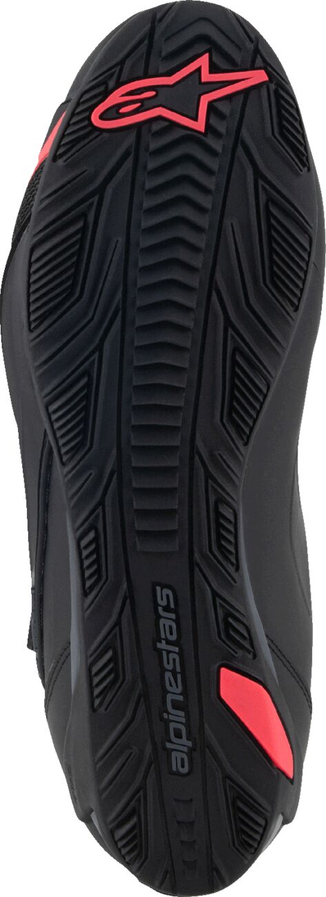 ALPINESTARS (ROAD) SHOE STELLA FASTER V4 BLK/PNK 5.5 2510625-1839-55