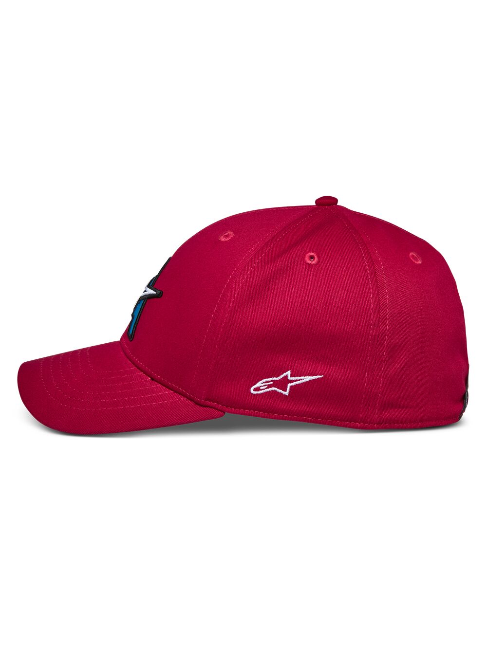 Alpinestars HAT CRV BILL FLX ELEMENTAL RD 1215-81110-30-LXL