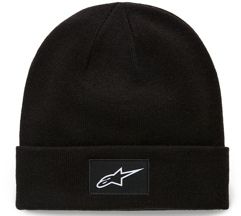 Alpinestars BEANIE CUFF AUGMENT BLACK OS 1216-82000-10-OS