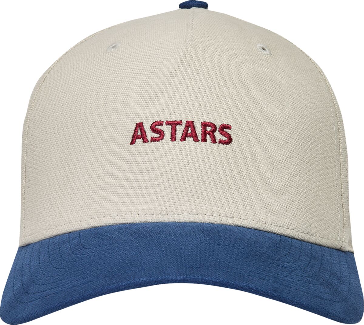 Alpinestars HAT CRV BILL COUNTY CANVAS SAN 1236-81402-8053-S/M