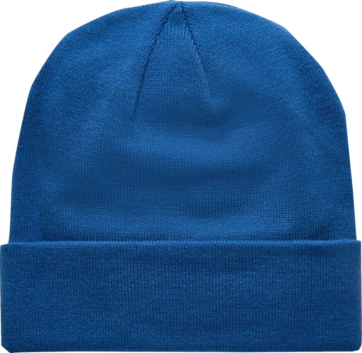 Alpinestars BEANIE CUFF AUGMENT BLUE OS 1216-82000-72-OS