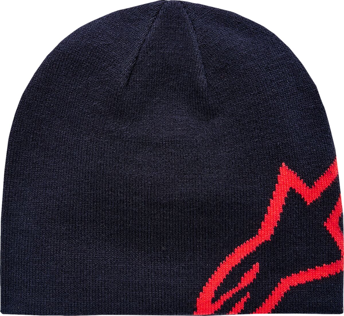 Alpinestars BEANIE CORP SHIFT NAVY/BRIGHT 1036-81023-739-OS