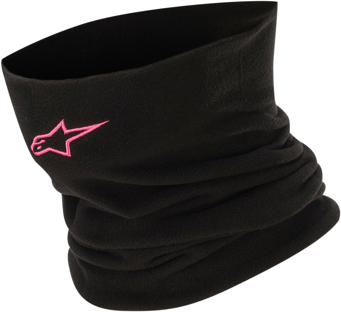 Alpinestars NECKWARMER BK/PK 4758614-1039
