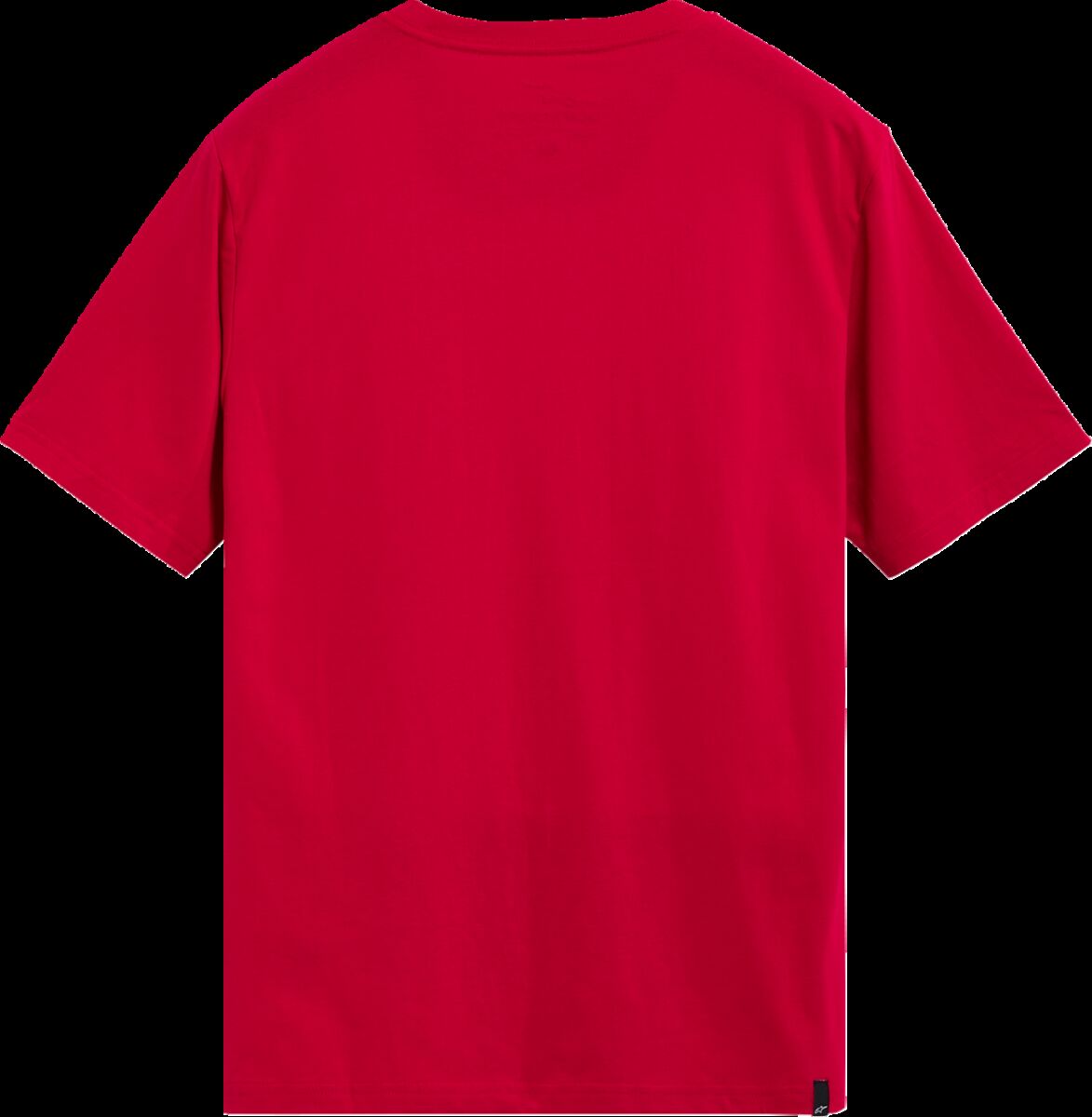 Alpinestars TEE SS CSF ELLIPTIC RED 2X 1244-72230-30-2X