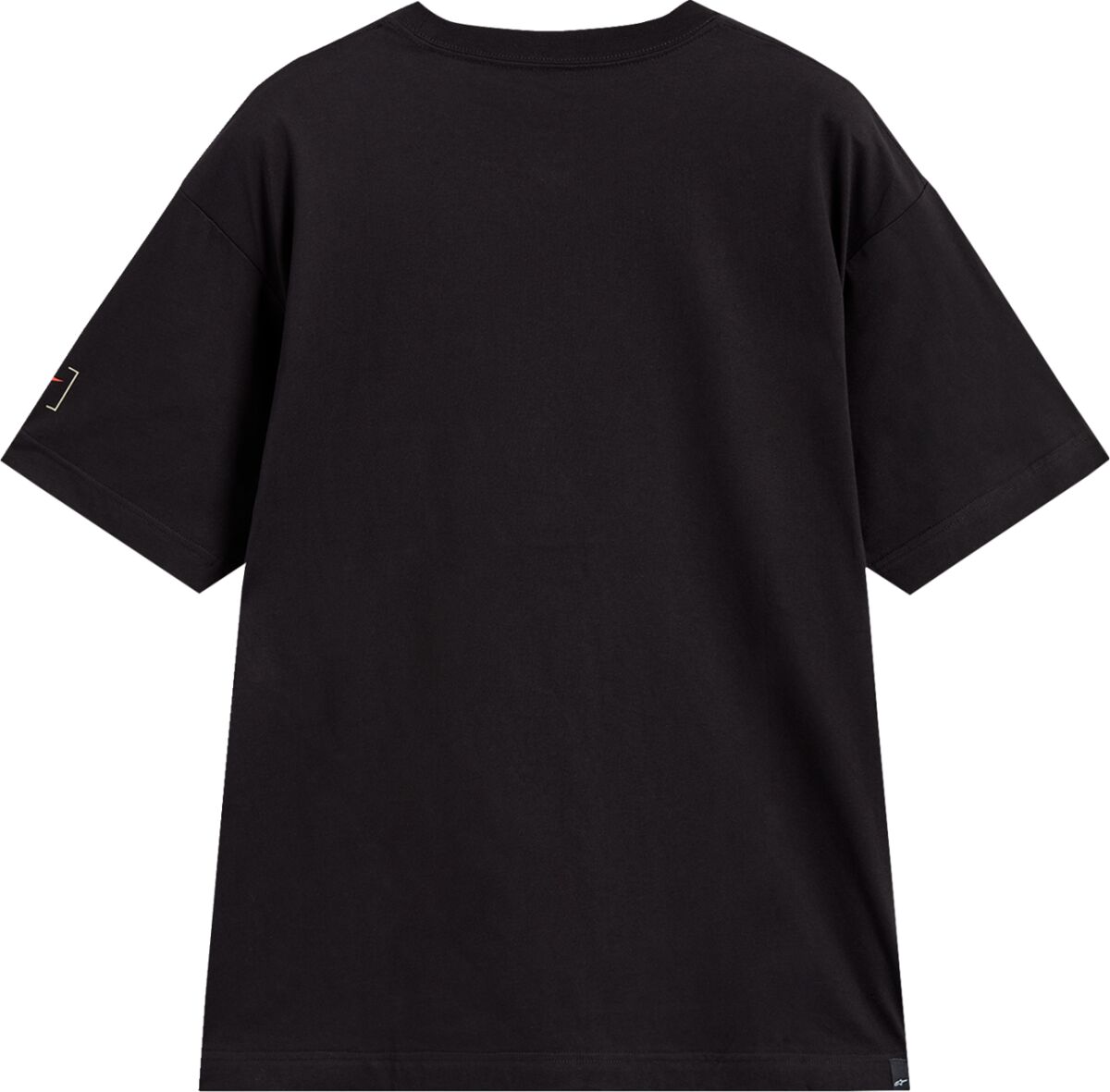 Alpinestars TEE SS CSF OVERSIZED INFINITY 1236-72302-10-XL