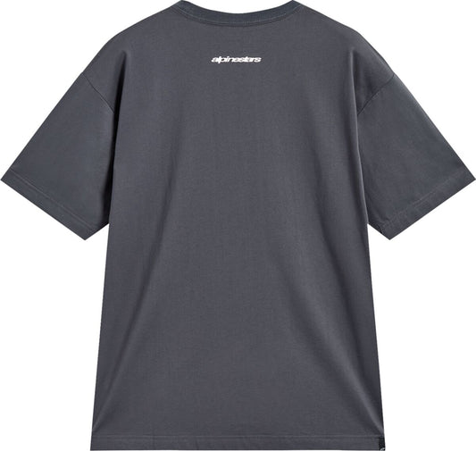 Alpinestars TEE SS CSF OVERSIZED MANDATE C 1236-72314-18-L