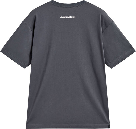 Alpinestars TEE SS CSF OVERSIZED PRELUDE C 1236-72316-18-M