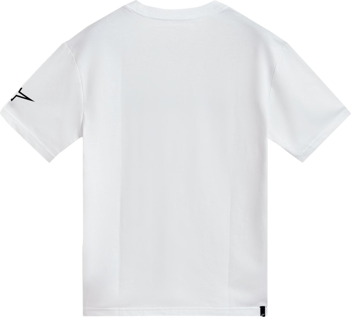 Alpinestars TEE SS CSF P1 WHITE S 1236-72326-20-S