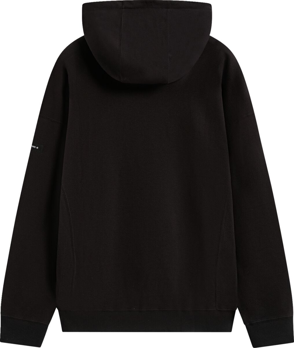 Alpinestars HOODIE PO OVERSIZED CAMINO TEX 1236-52802-1276-XL