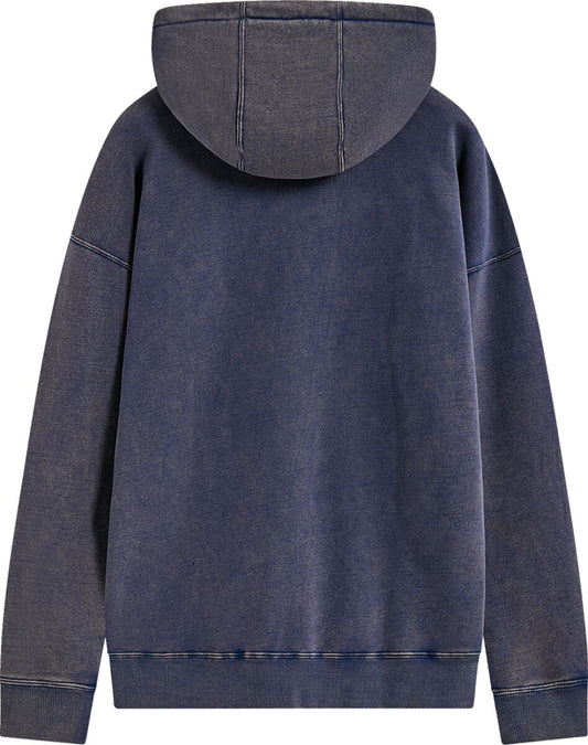 Alpinestars HOODIE PO OVERSIZED INFINITE W 1236-52804-9087-2XL