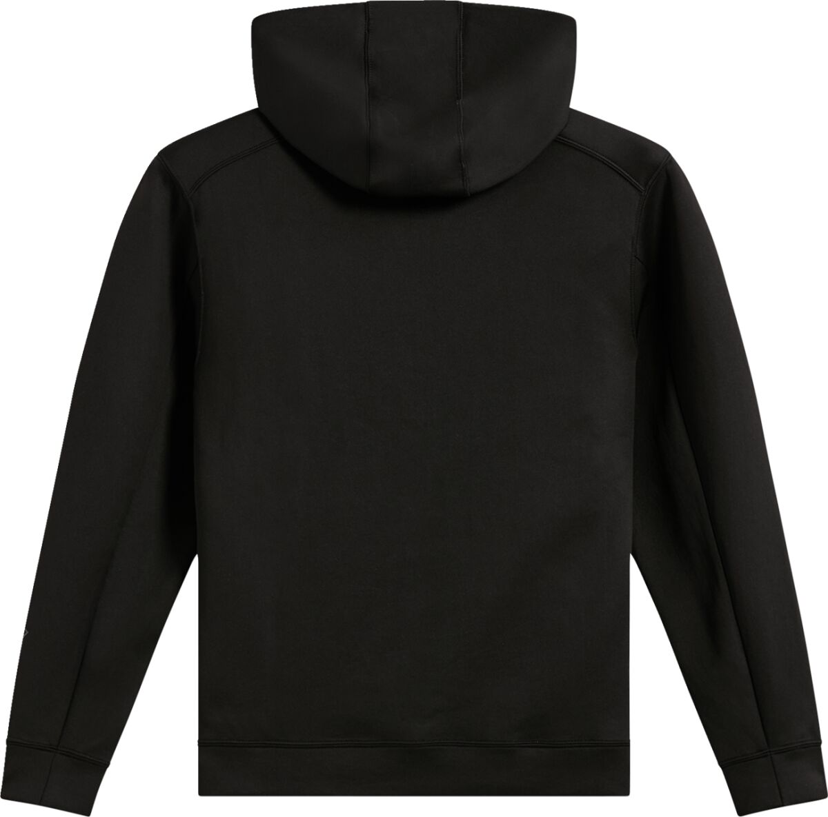 Alpinestars HOODIE PO DOUBLE FACE DATRIX B 1236-52800-10-XL