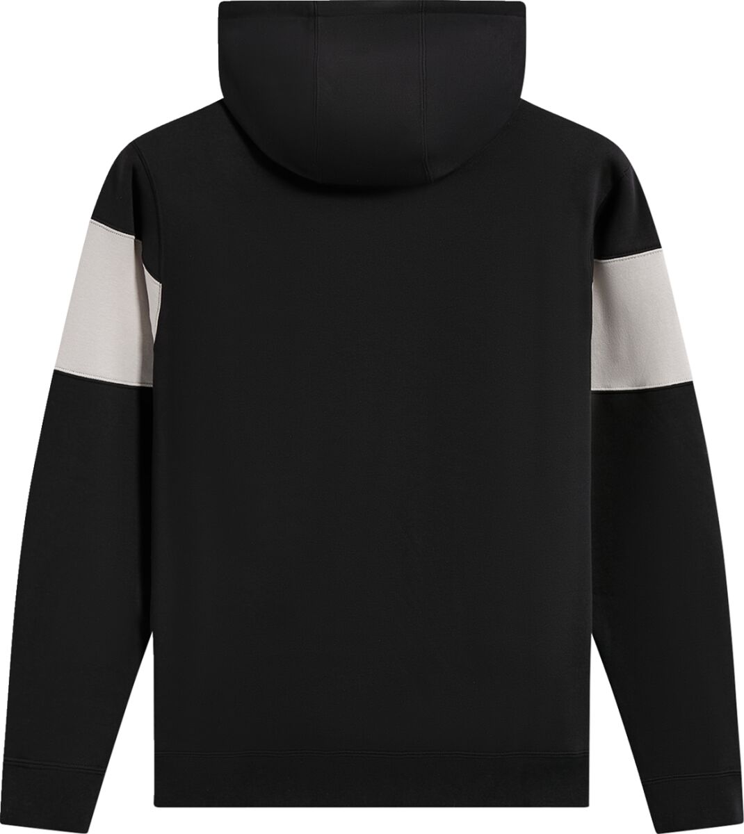 Alpinestars HOODIE PO CUBIC BLACK/CEMENT 2 1236-52810-1371-2XL