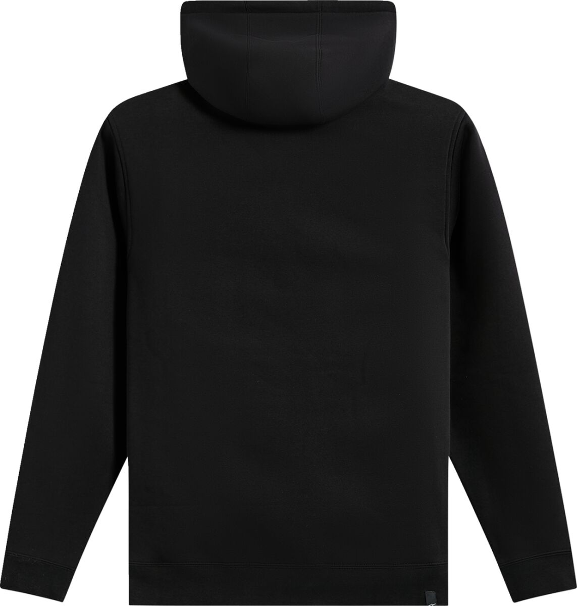 Alpinestars HOODIE PO AGELESS V3 BLACK/WHI 1244-52000-1020-XL