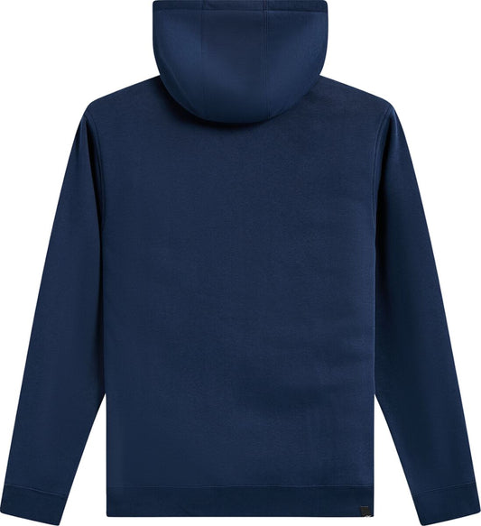 Alpinestars HOODIE PO AGELESS V3 NAVY/WHIT 1244-52000-7020-L