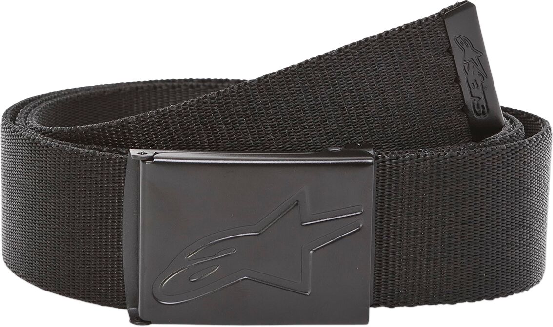 Alpinestars BELT AGELESS WEB BK/BK 1019-93300-1010