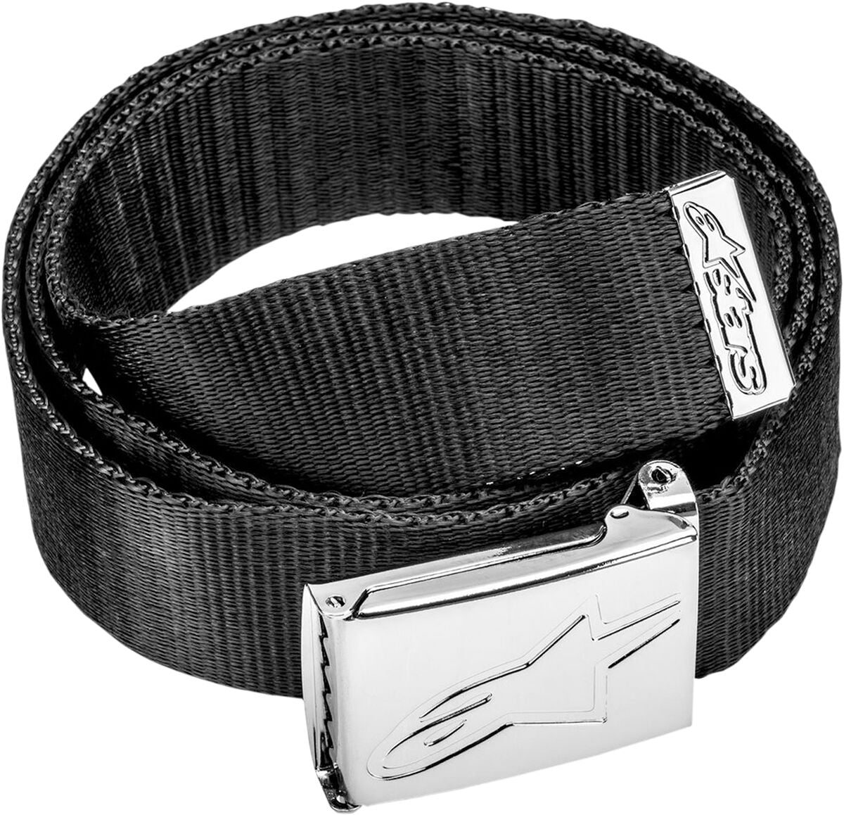 Alpinestars BELT AGELESS WEB BK/CH 1019-93300-1187
