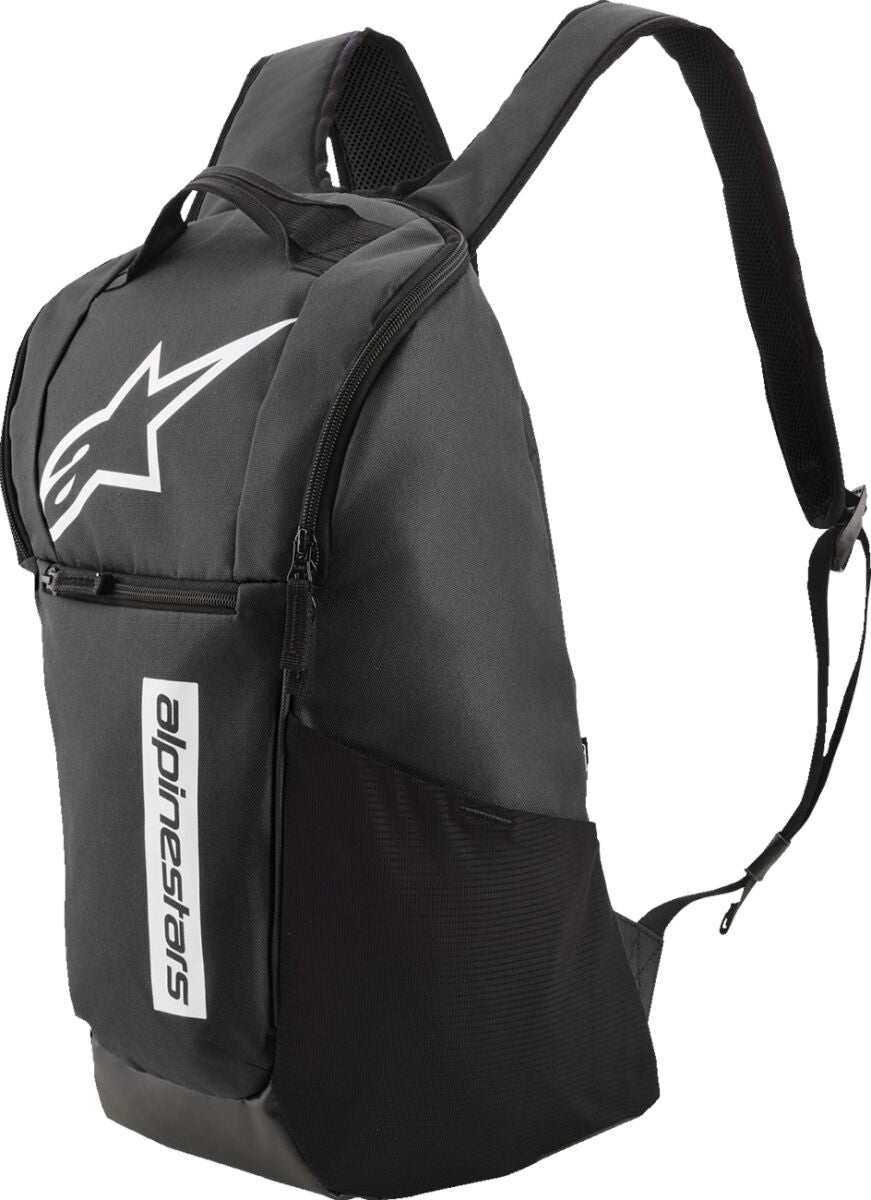Alpinestars BACKPACK DEFCON V3 BLACK/WHITE 1235-91888-1020-OS