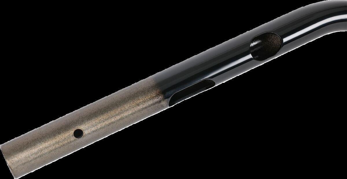 THRASHIN SUPPLY CO HANDLEBAR 1 HIGH BEND 23-24 FL TSC-2802-1