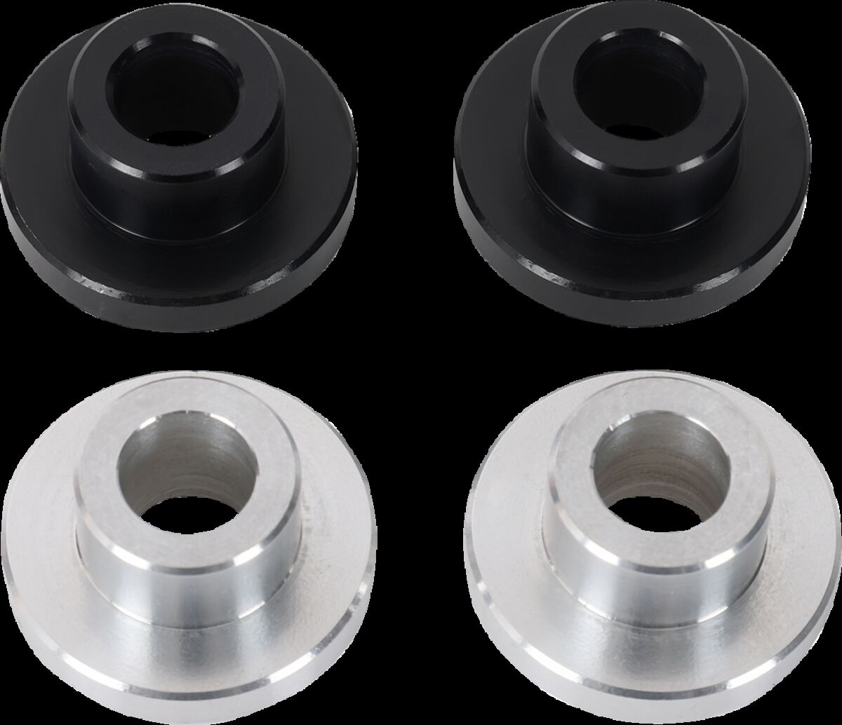 THRASHIN SUPPLY CO Bushing Kit - Riser - Solid - M8 Softail/Touring TSC-9001-1