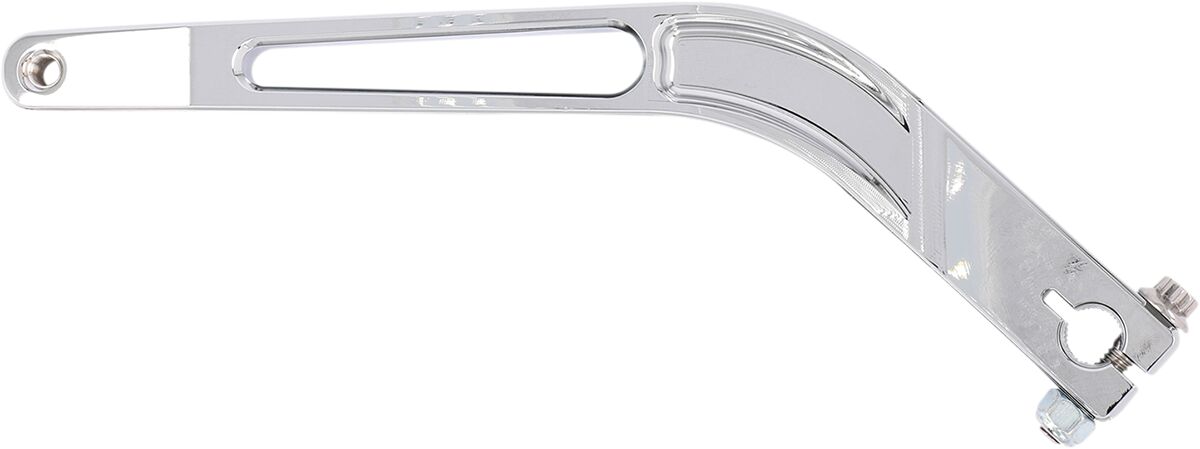 THRASHIN SUPPLY CO LEVER SHIFTER 18 ST CHR TSC-2901-3