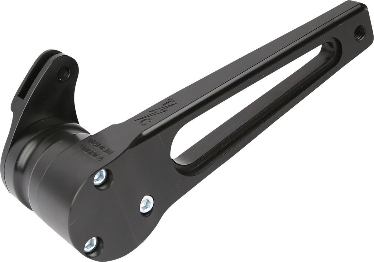 THRASHIN SUPPLY CO ARM BRAKE SHORT 14+FL BLK BBS-14-XX-1