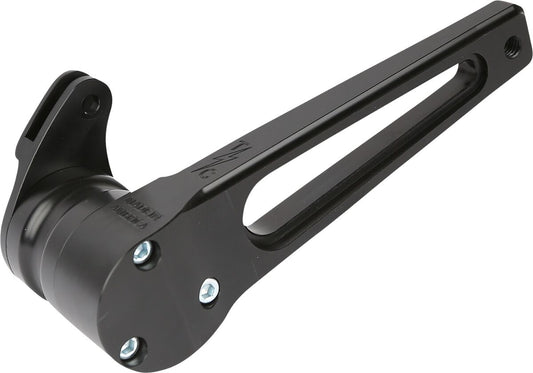 THRASHIN SUPPLY CO ARM BRAKE SHORT 14+FL BLK BBS-14-XX-1