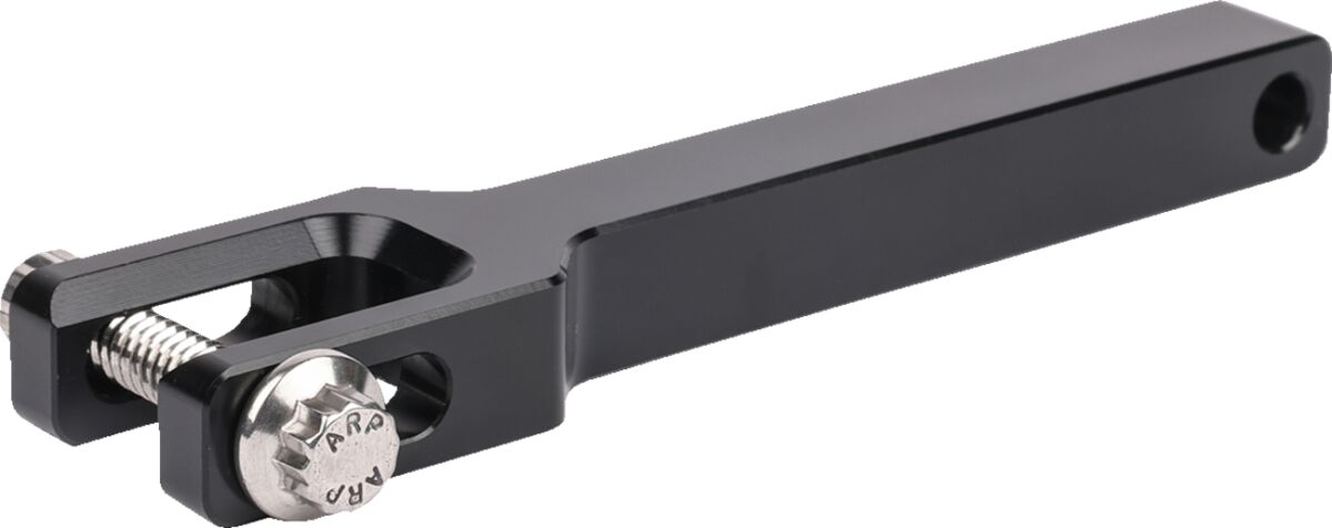 THRASHIN SUPPLY CO GAUGE RELOC MOUNT FRT EXT TSC-2709-1