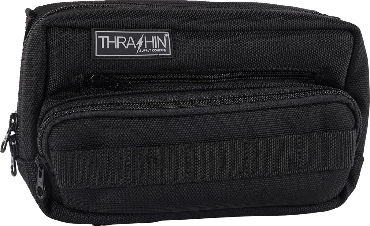 THRASHIN SUPPLY CO BAG HANDLEBAR PLUS THB-0003