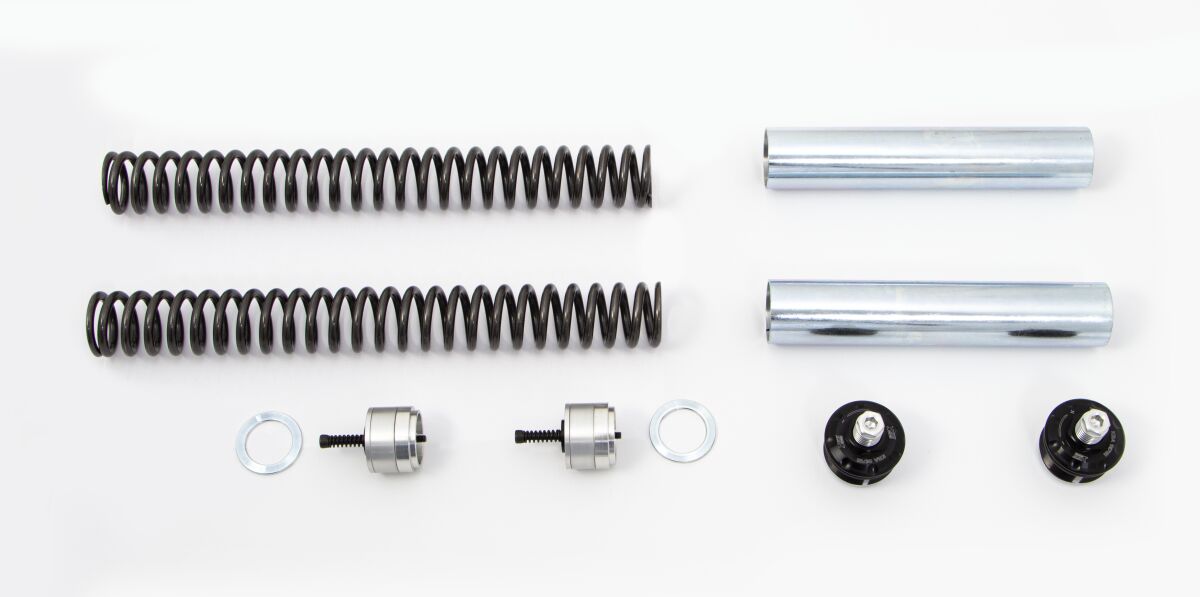 YSS FRK KIT ROYAL ENFIELD CONT/INT Y-FCM38-KIT-08-004