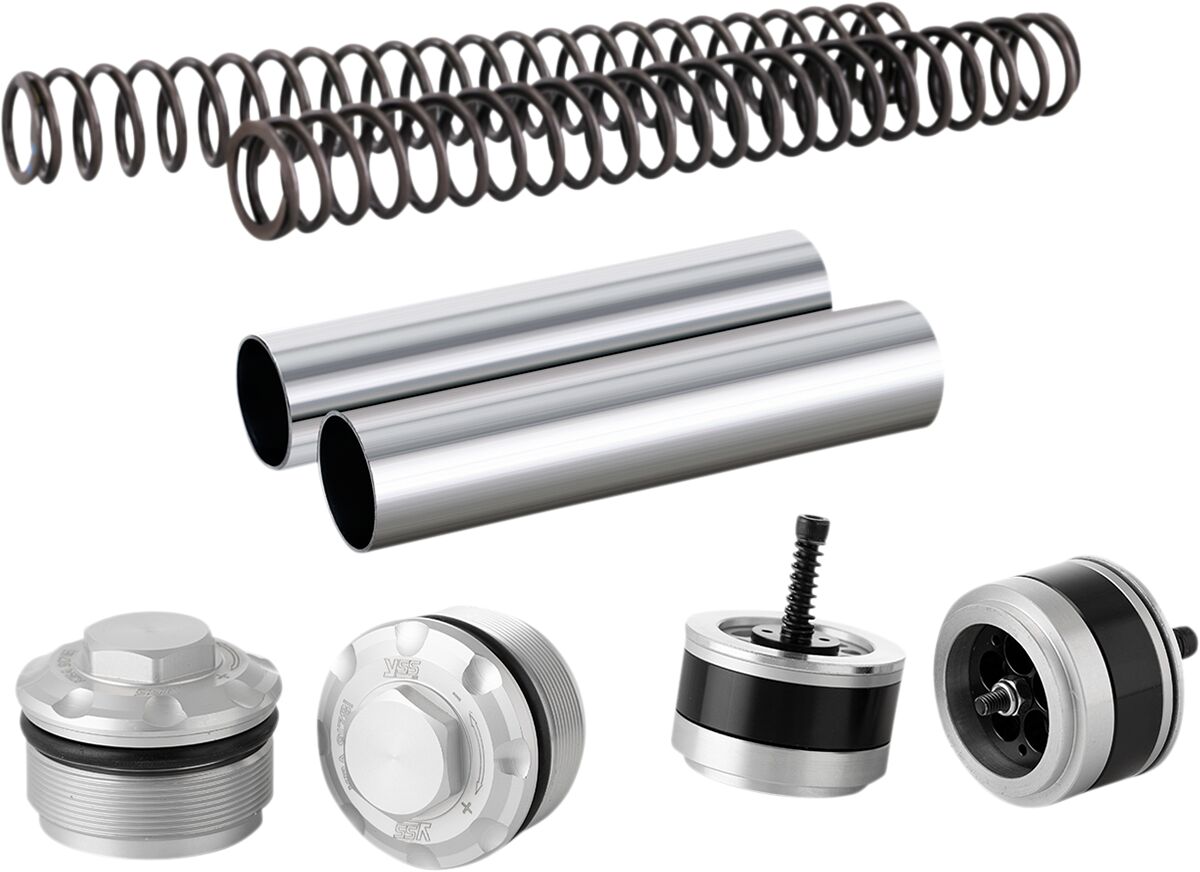 YSS FRK KIT SUZ BURGMAN 650 Y-FCM38-KIT-03-004